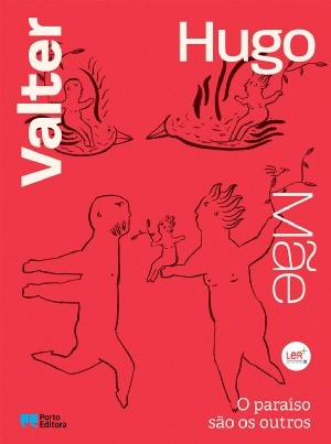 Valter Hugo Mãe Livro