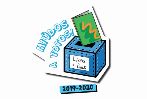 Miudos a votos 2019 2020