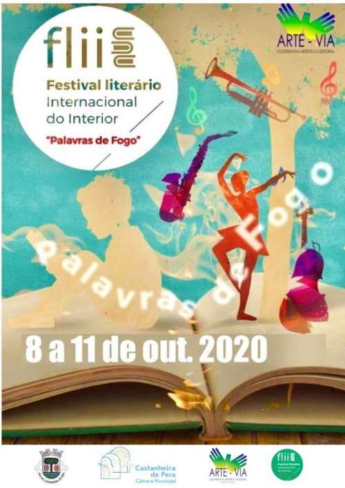 festival literário