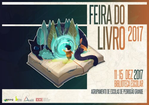 Feira do Livro - 2017 PG