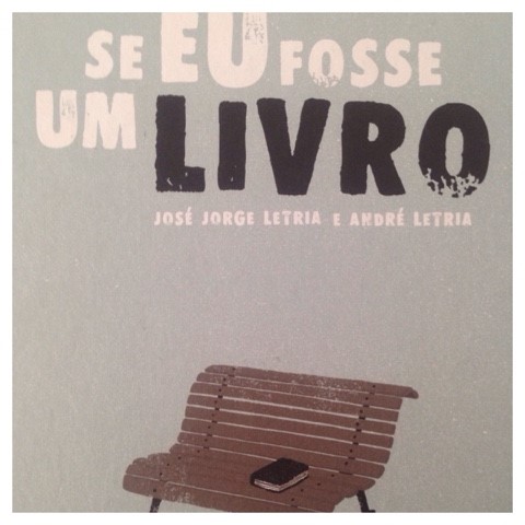 se Eu fosse um LIVRO